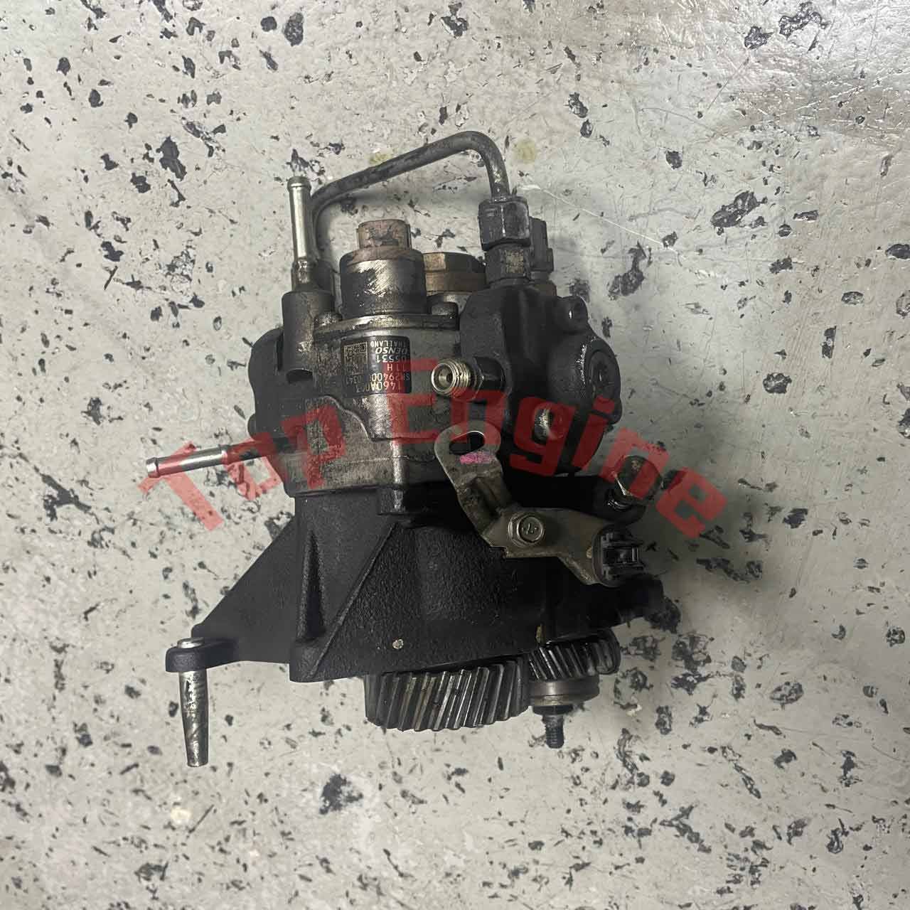 Denso HP3 High Pressure Fuel Injection Pump 1460A003 for Mitsubishi 4M41 3.2 Di-D Pajero Triton L200